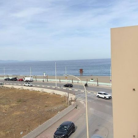 Primera Linea De Playa Y Gibraltar A 5 Minutos La Linea de la Concepcion Luaran gambar